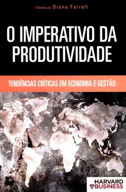 O imperativo da produtividade