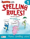 Spelling rules! 1 - Student book