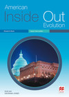 American inside out evolution: student's book - Upper intermediate