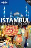LONELY PLANET STAMBUL