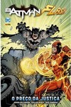 Batman e Flash: O Preço da Justiça