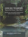 Guia das tecamebas - Bacia do Rio Peruaçu - Minas Gerais