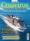 Especial viaje mais: cruzeiros - Temporada brasileira - Edição 6