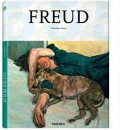 LUCIAN FREUD: BEHOLDING THE ANIMAL