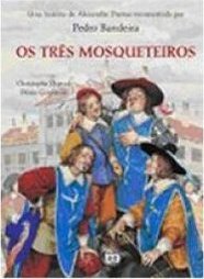 Os Três Mosqueteiros