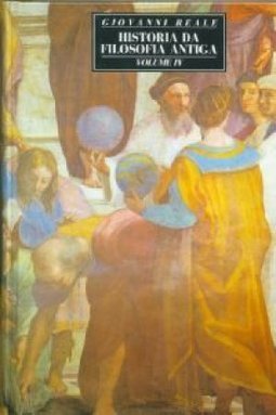 História da Filosofia Antiga: as Escolas da Era Imperial - vol. 4