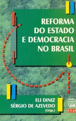 Reforma do Estado e Democracia no Brasil