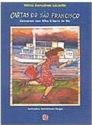 Cartas do São Francisco: Conversas com Rilke à Beira do Rio