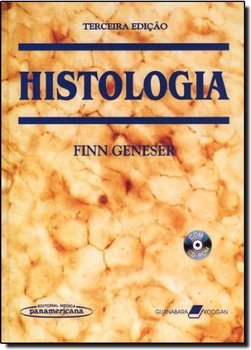 Histologia com Bases Biomoleculares