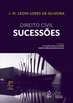 Direito civil: sucessões