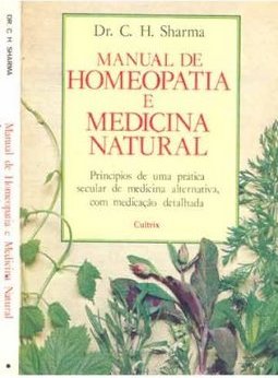 Manual de Homeopatia e Medicina Natural