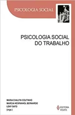 Psicologia Social do Trabalho
