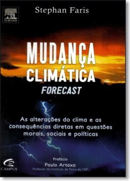 Mudanca Climatica
