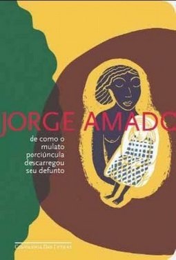 DE COMO O MULATO PORCIUNCULA DESCARREGOU SEU