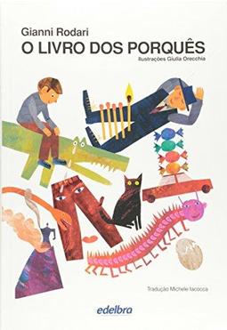 O Livro dos porques