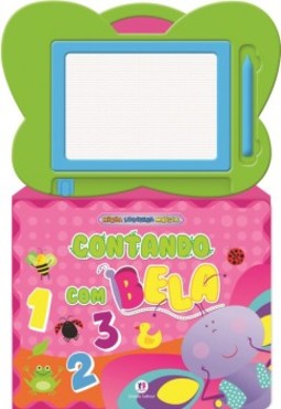 Contando com Bela