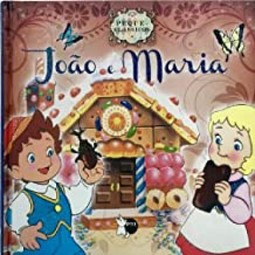 Pequeclássicos - João E Maria