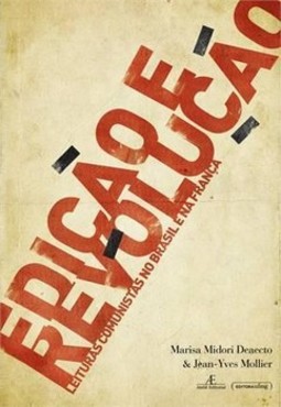 Edição e revolução: leituras comunistas no Brasil e na França