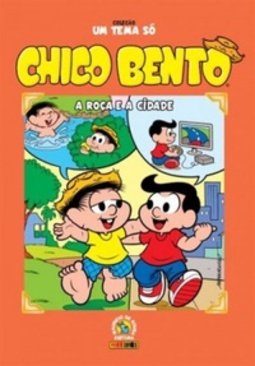 Colecão Um Tema Só #12