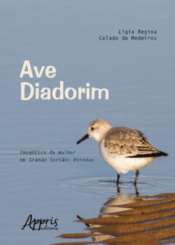 Ave diadorim: imagética da mulher em Grande sertão: veredas