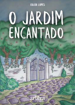 O jardim encantado