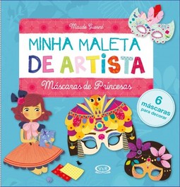 Minha Maleta de Artista