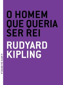 O homem que queria ser rei