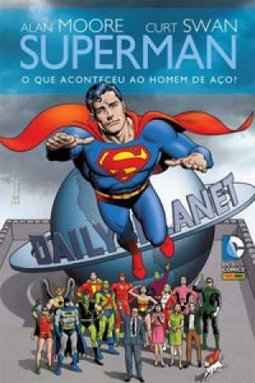 SUPERMAN
