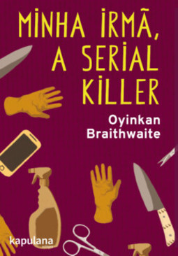 Minha irmã, a serial killer