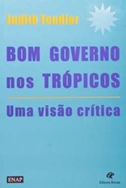 Bom Governo nos Trópicos