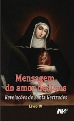 Mensagem do Amor de Deus #4