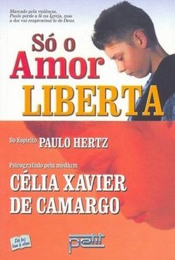 Só o Amor Liberta