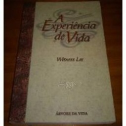 A experiência de vida (vida cristã #1)