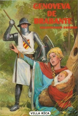 Genoveva de brabante