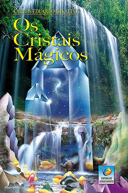 Os cristais mágicos