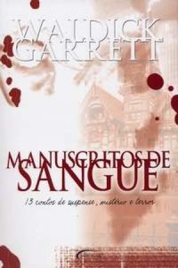 MANUSCRITOS DE SANGUE