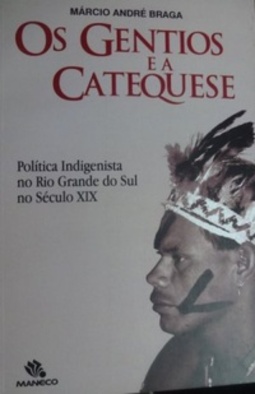 OS GENTIOS E A CATEQUESE