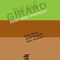 DEUS UMA INVENCAO