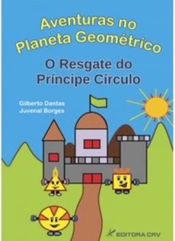 Aventuras no Planeta Geométrico