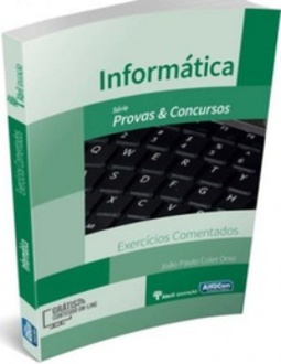 Informática (Provas e Concursos)