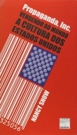 Propaganda, Inc.