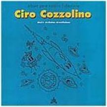 Álbum para Colorir Infantaria