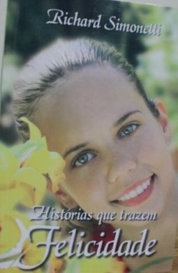 Histórias que Trazem Felicidade