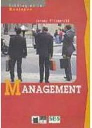 Getting on in Business: Management - Book