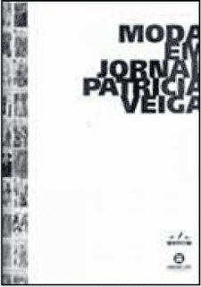 Moda em jornal