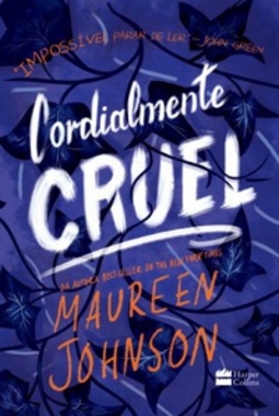 Cordialmente Cruel (Truly Devious #1)