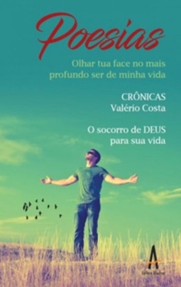 OLHAR TUA FACE NO MAIS PROFUNDO SER DE MINHA VIDA (1 #1)