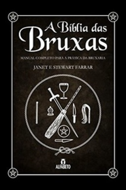 A Bíblia das Bruxas