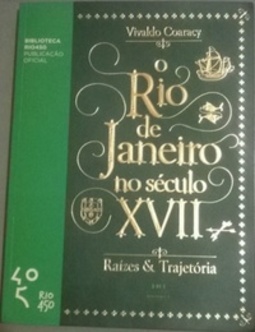 O Rio de Janeiro no século XVII