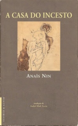 A casa do incesto